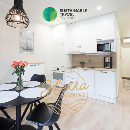 Jaekaelaetie Apartments By Hiekka Booking 卡拉约基 外观 照片
