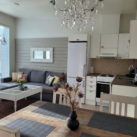 Jaekaelaetie Apartments By Hiekka Booking 卡拉约基 外观 照片