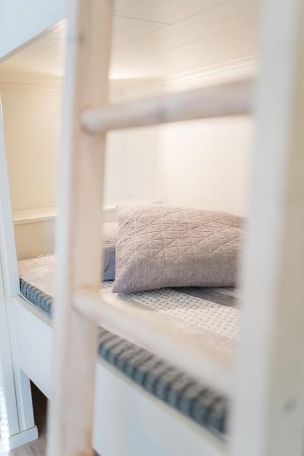 Jaekaelaetie Apartments By Hiekka Booking 卡拉约基 外观 照片
