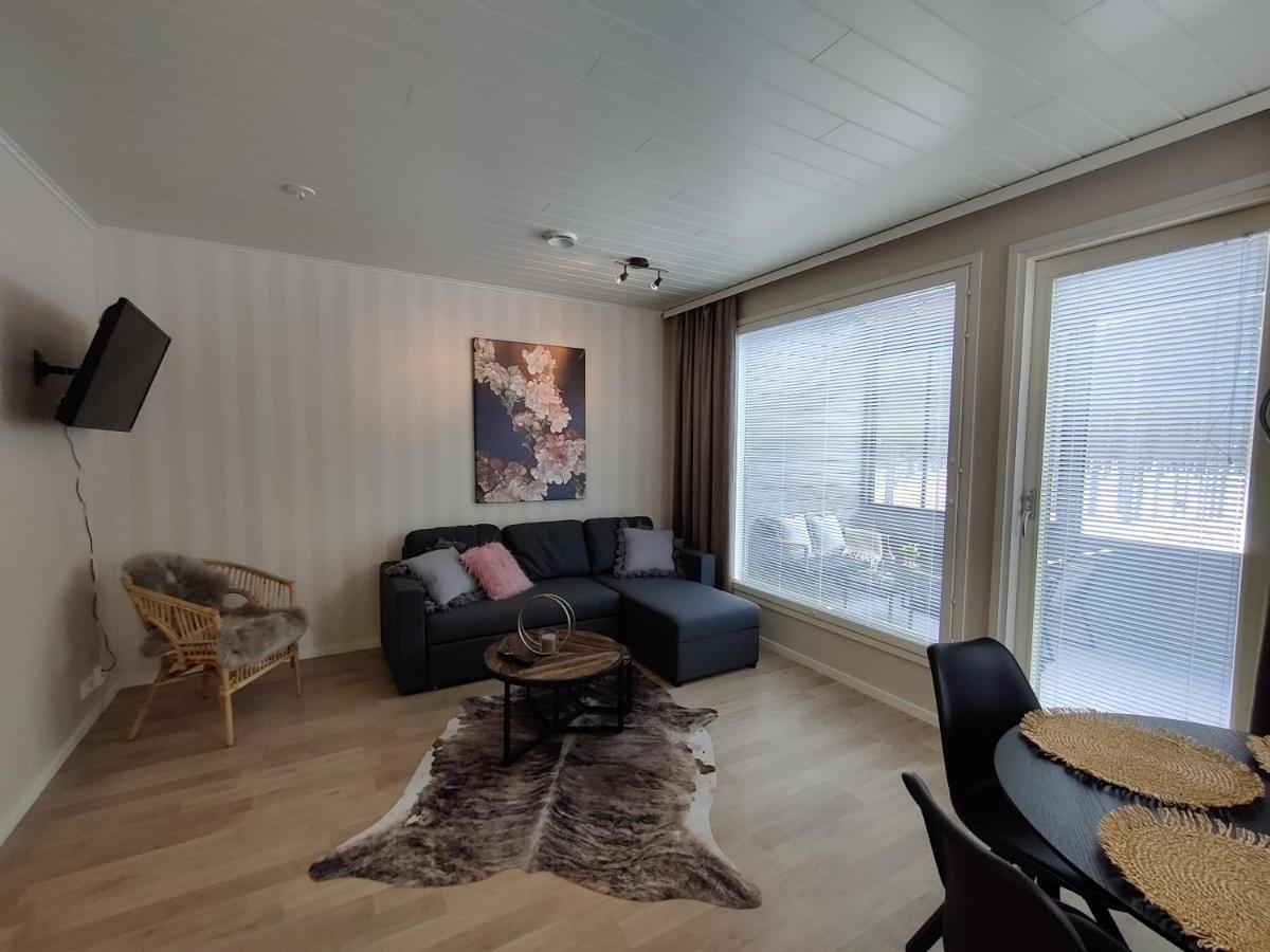 Jaekaelaetie Apartments By Hiekka Booking 卡拉约基 外观 照片
