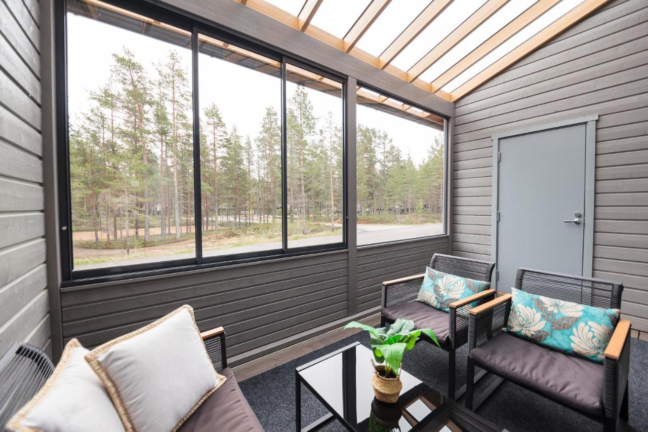 Jaekaelaetie Apartments By Hiekka Booking 卡拉约基 外观 照片
