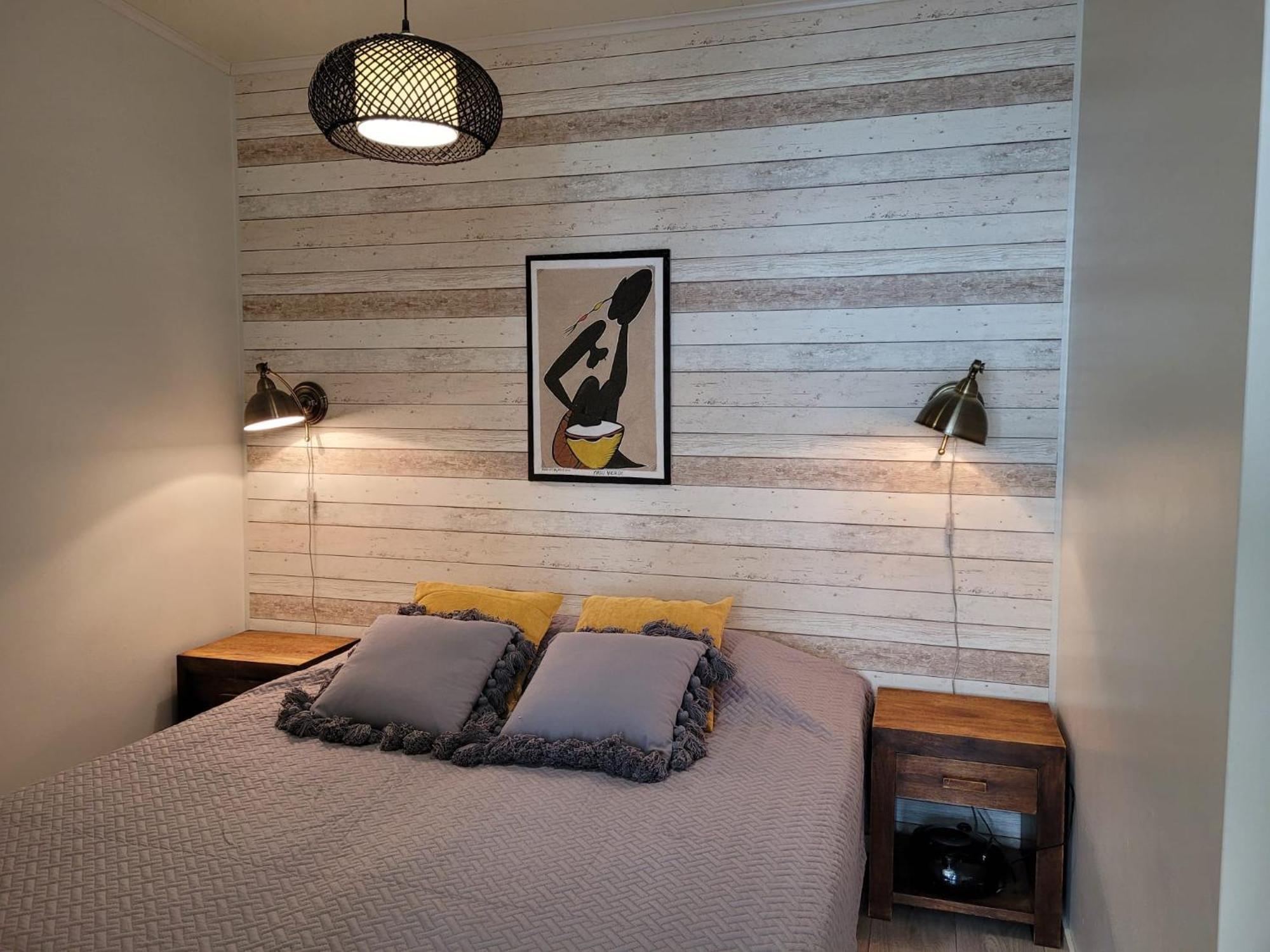 Jaekaelaetie Apartments By Hiekka Booking 卡拉约基 外观 照片