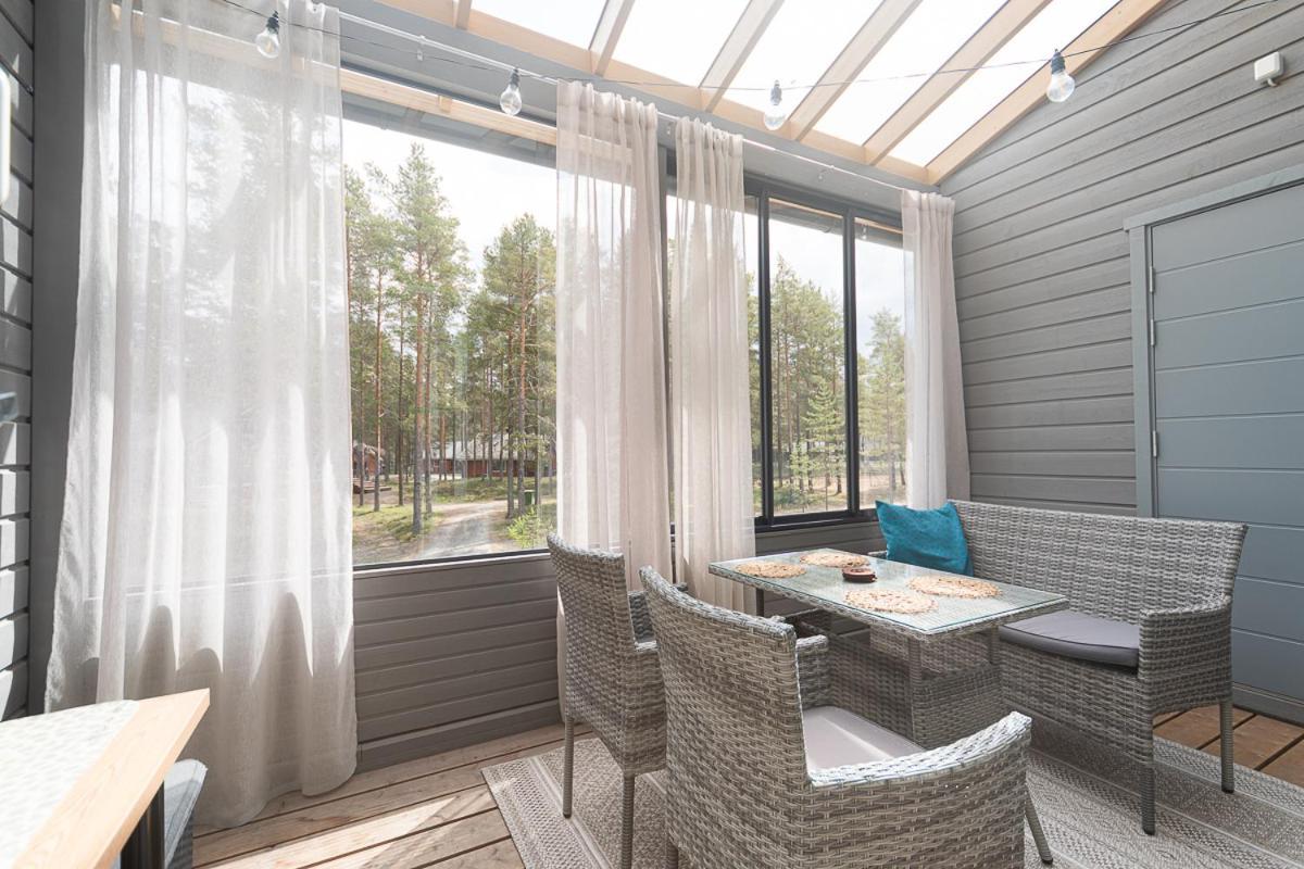Jaekaelaetie Apartments By Hiekka Booking 卡拉约基 外观 照片