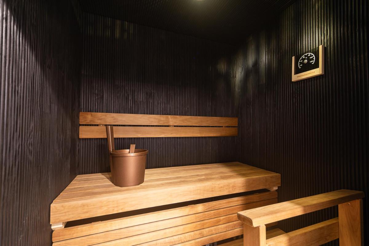 Jaekaelaetie Apartments By Hiekka Booking 卡拉约基 外观 照片